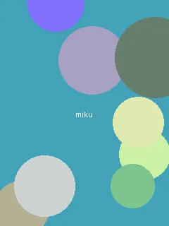 星辰变2在线高清免费观看 - 初音未来角色图